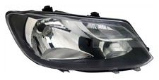Scheinwerfer rechts für VW Caddy 2K 2010- inkl. Motor elektr. H4
