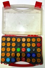 Stück ölbrennerdüsen - 40,
