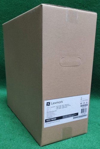 Lexmark 42c7650 - lexmark,