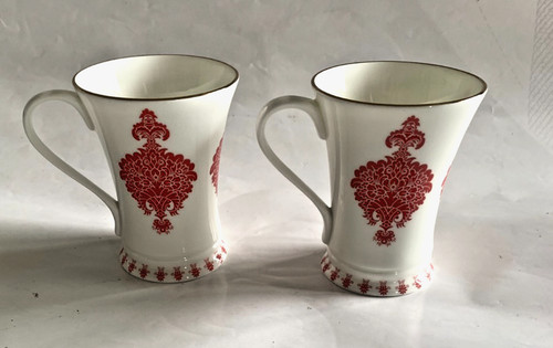 Laura ashley kleine tasse - laura,