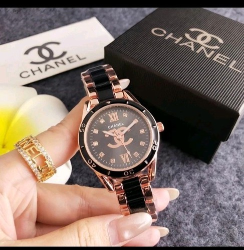 Chanel armbanduhr für - chanel,