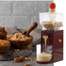 Erdnussbutter Maschine Mixer