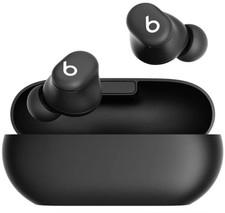 Beats Solo Buds - kabellose