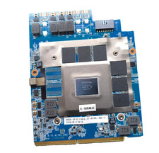 NVIDIA⚡GeForce RTX 3060 ♾️ 6GB MXM MOBILE LAPTOP GRAFIKKARTE Gaming GPU VGA GN20