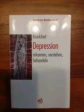 Buch - Depression (Erkennen, Verstehen, Behandeln)