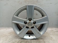 Mazda 6 (GY) SINGLE RIM Alloy