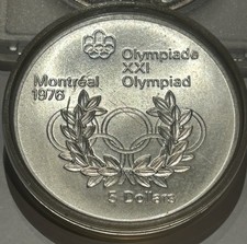 1974 Canada Montreal Olympiade