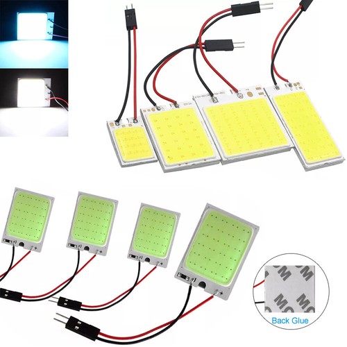 Cob panel licht - panel, widerstand