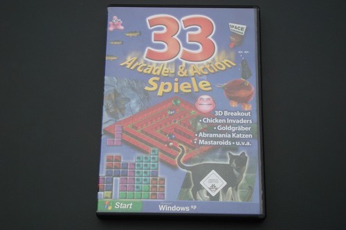 Rom game arcade - pc, &
