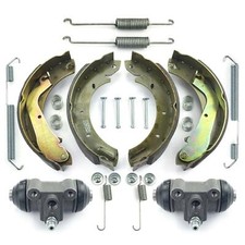 2x Radbremszylinder +