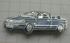 FORD ESCORT  / OLDTIMER YOUNGTIMER ........ älterer emaillierter Auto Pin (241d)