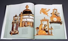 Buch frühe reiseuhr pendule - buch,
