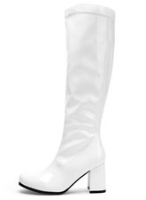 Schmalschaft Stiefel