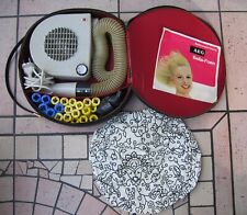 AEG Haar Foen Bella, Vintage Fön, Lockenwickler