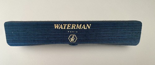 Waterman kugelschreiber ici - ks,