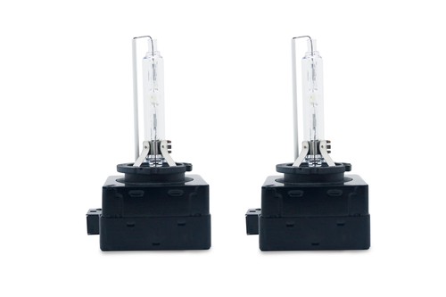 Xenon brenner d1s 6000k - xenon, 2x