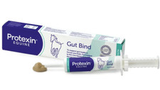 Protexin Darm Bind 2 Tage schnell präbiotisch probiotisch Pferd Darm Verdauung Ergänzung