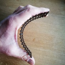 Pilz Modell-Gleissystem, Kurve