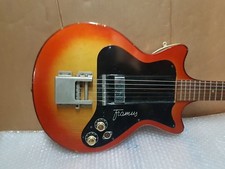 FRAMUS HOLLYWOOD - SCHIEBE TONABNEHMER - UNIKAT