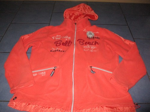 Schöne damen outdoor fleece - schöne,