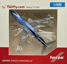 Tuifly boeing 737 800 - boeing, modell