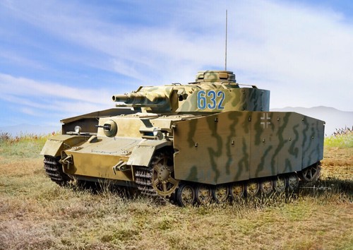 Dragon 540006975 deutscher