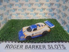 Tomy AFX Jaguar XJR9 "Silk Cut