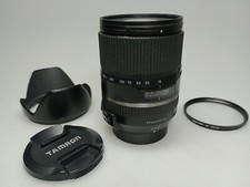 Tamron 16-300mm F/3.5-6.3 Di