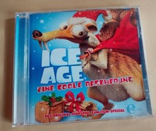Hsp. WEIHNACHTEN - ICE AGE -CD