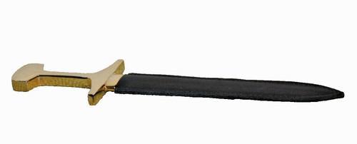 Brieföffner dolch von - ",