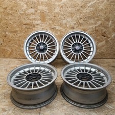 Alpina Felgen Satz für BMW