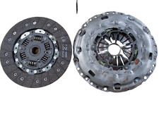 Kupplung Kupplungssatz für Volvo V70 II R  2.5 T AWD KW 221 Baujahr 2003 2007