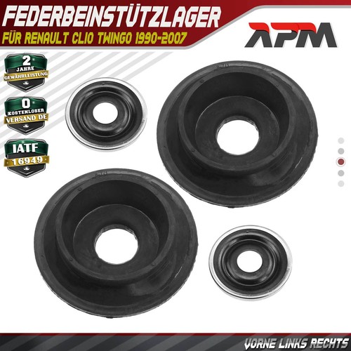 Domlager federbeinstütz - domlager,