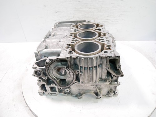 Motorblock block defekt für - block,