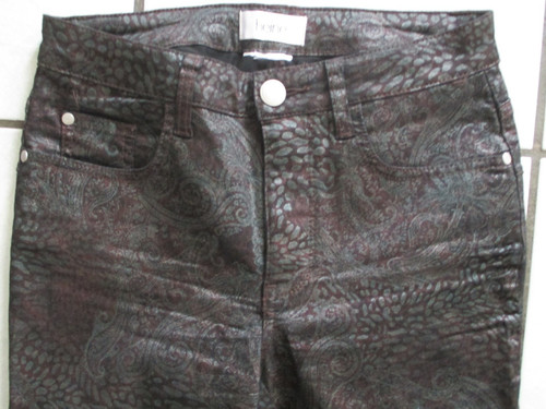 Heine jeans röhre - röhre, damenhose