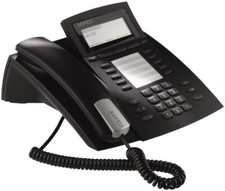 AGFEO ST 42 IP Systemtelefon - Schwarz guter Zustand TOP