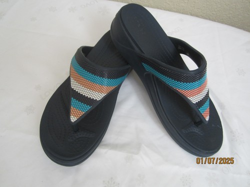 Crocs monterey sandals womens - monterey,