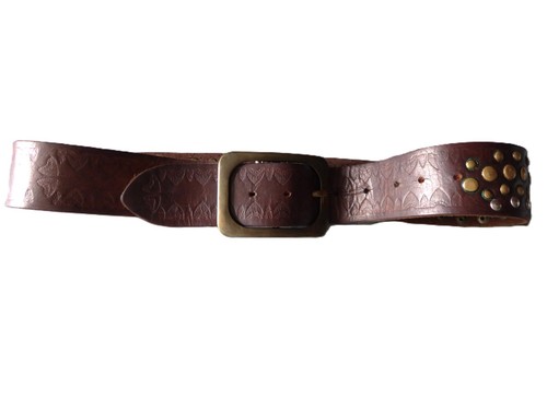 Ausgefallener cowboysbelt - ausgefallener,