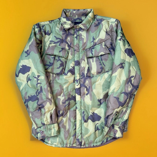 Huf erdl poncho - -, liner