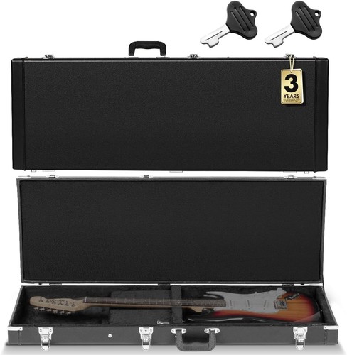 Gitarrenkoffer hartschale - e-gitarrenkoffer,