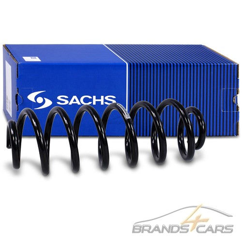 Sachs feder fahrwerksfeder - sachs,