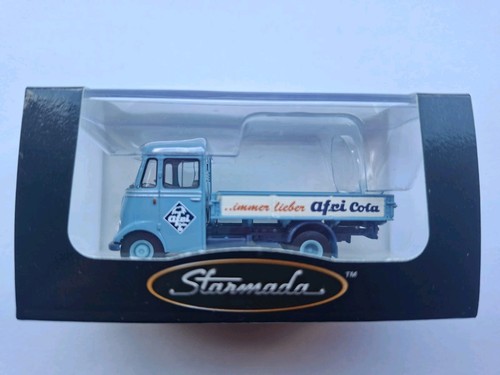 Mercedes benz l319 afri cola - l319,