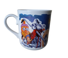 Windel winnie tasse - winnie,
