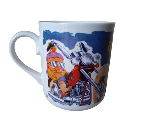 Windel winnie tasse - windel,