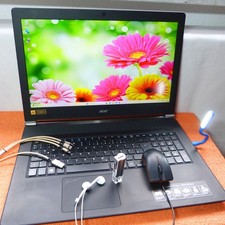 Acer VN7 NITRO BLACK Edition