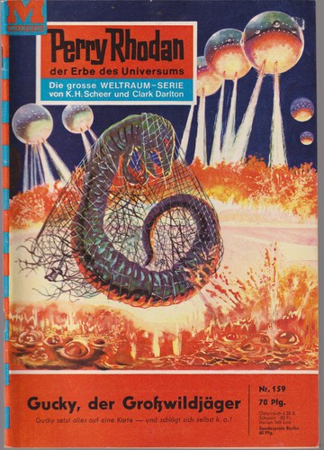 Perry rhodan 159 1 - 159,