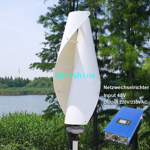 2000w 48v vertikal - 2000w,