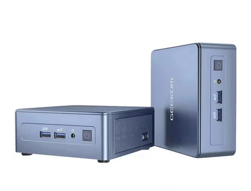 Geekom it12 mini - geekom,