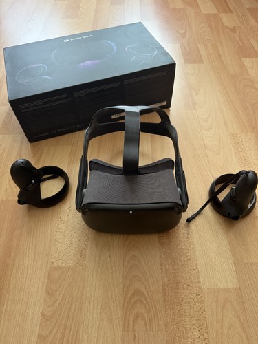 Meta oculus quest - quest, 64gb
