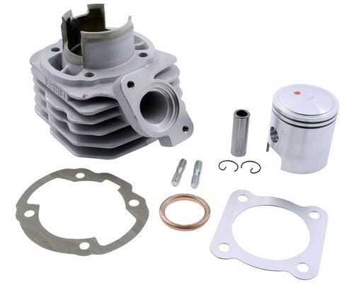 70ccm airsal aluminium tuning - airsal,